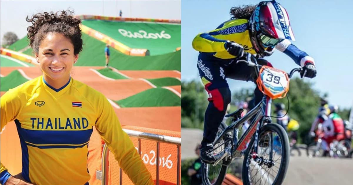 “อะแมนด้า” ไร้ชื่อในทีมจักรยานไทยชุดลุยเอเชียนเกมส์