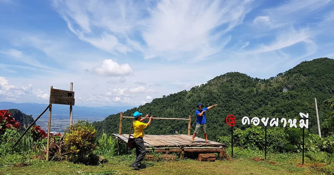 หอการค้า เชื่อพลิกเหตุการณ์ “ช่วยทีมหมูป่า” เป็นโอกาสช่วยท่องเที่ยวไทย