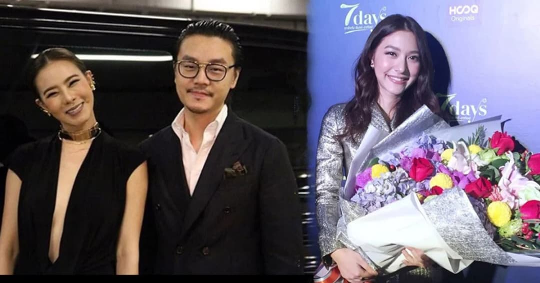 ยอมปริปาก! “มิว” รับ “ไฮโซเซนต์” คือคนพิเศษ ยันตนไม่ใช่มือที่สาม “คริส”