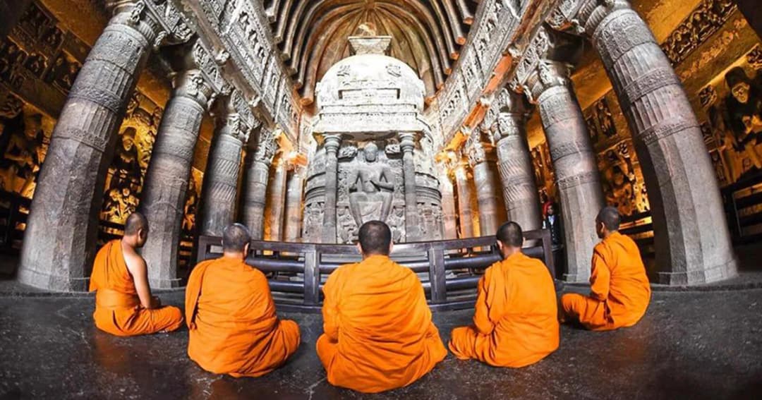 โปรดเกล้าฯ พ.ร.บ.คณะสงฆ์ ฉบับที่ 4 มีผลบังคับใช้วันนี้