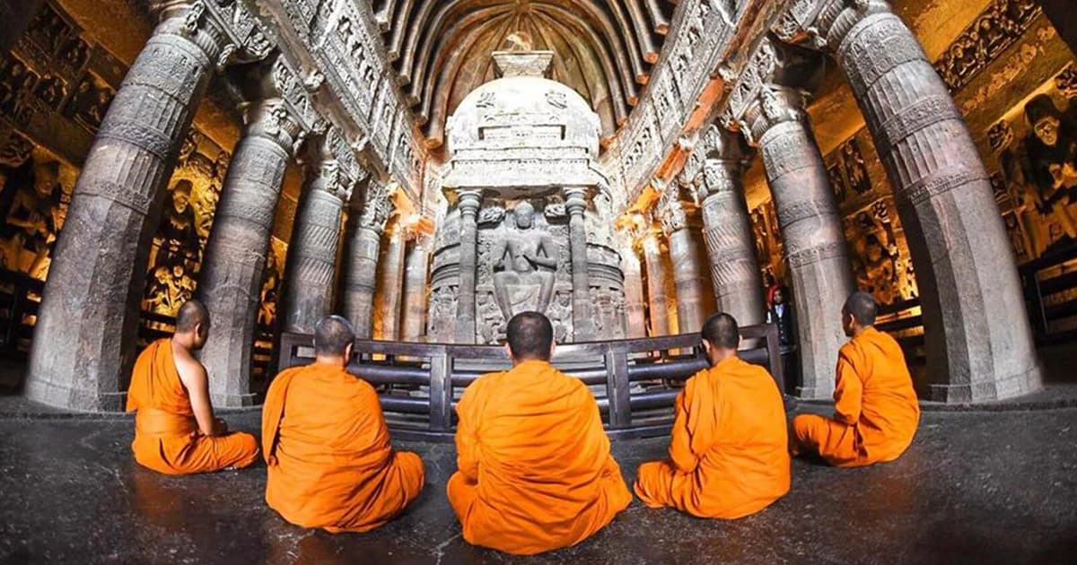 โปรดเกล้าฯ พ.ร.บ.คณะสงฆ์ ฉบับที่ 4 มีผลบังคับใช้วันนี้