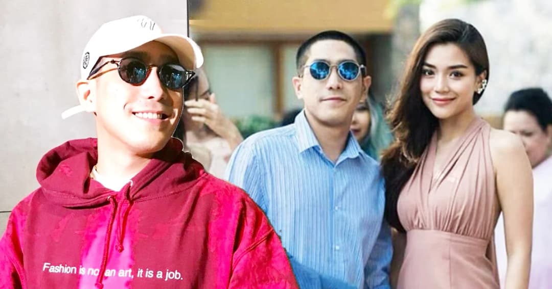 “โต้ง” ไม่กลัวคนมองกั๊กสถานะ “ปราง” ลั่นพยายามเปลี่ยนตัวเองให้ดีขึ้น