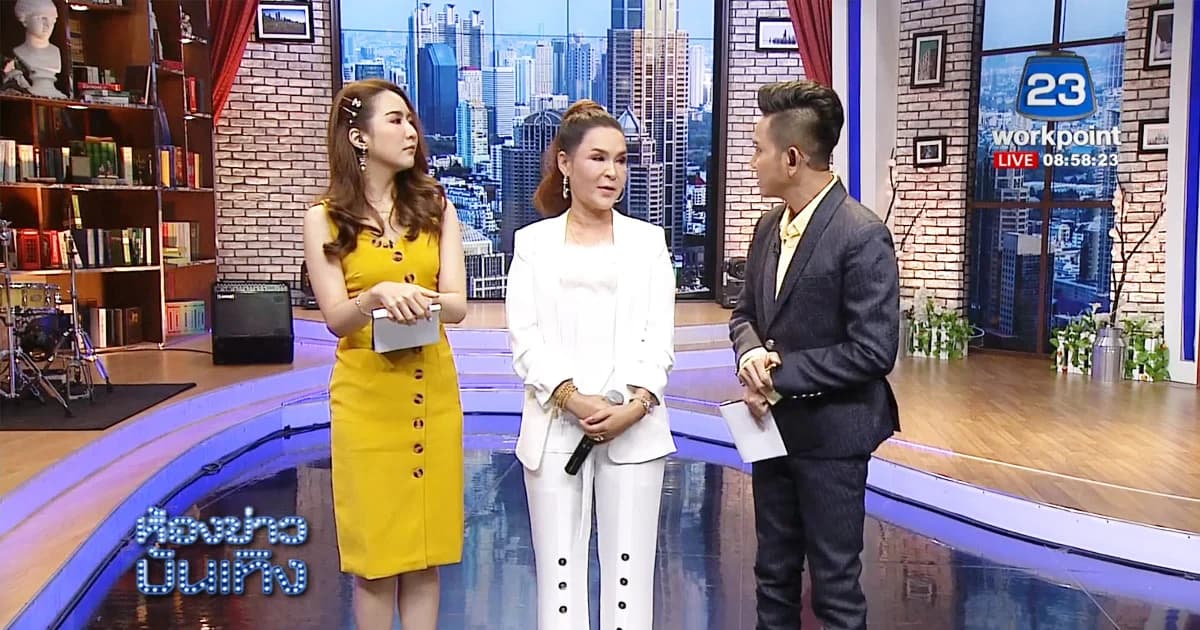 “ศิริพร” ทวงบัลลังก์ลูกทุ่งอีสานตัวแม่ ส่งเพลง “ผู้หญิงหลายมือ” เผย ทุ่ม 40 ล้านสร้างวัด!