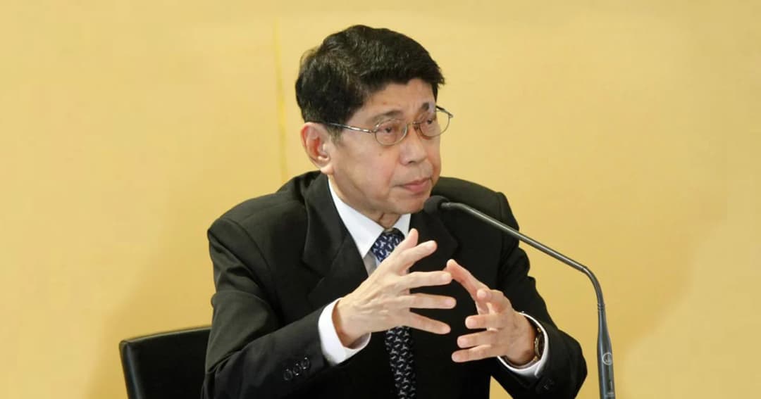 ‘วิษณุ’ เผยรอ กกต.ชุดใหม่ดูแก้คำสั่ง 53/2560 ย้ำไม่ยกเลิกไพรมารีโหวต