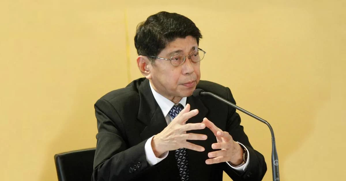 ‘วิษณุ’ เผยรอ กกต.ชุดใหม่ดูแก้คำสั่ง 53/2560 ย้ำไม่ยกเลิกไพรมารีโหวต