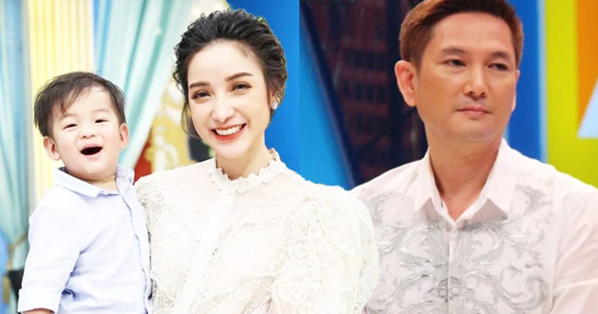 เปิดใจ! “แพท ณปภา” ชีวิตยิ่งกว่านิยาย คนที่เรียกพี่มาตลอดคือพ่อที่แท้จริง