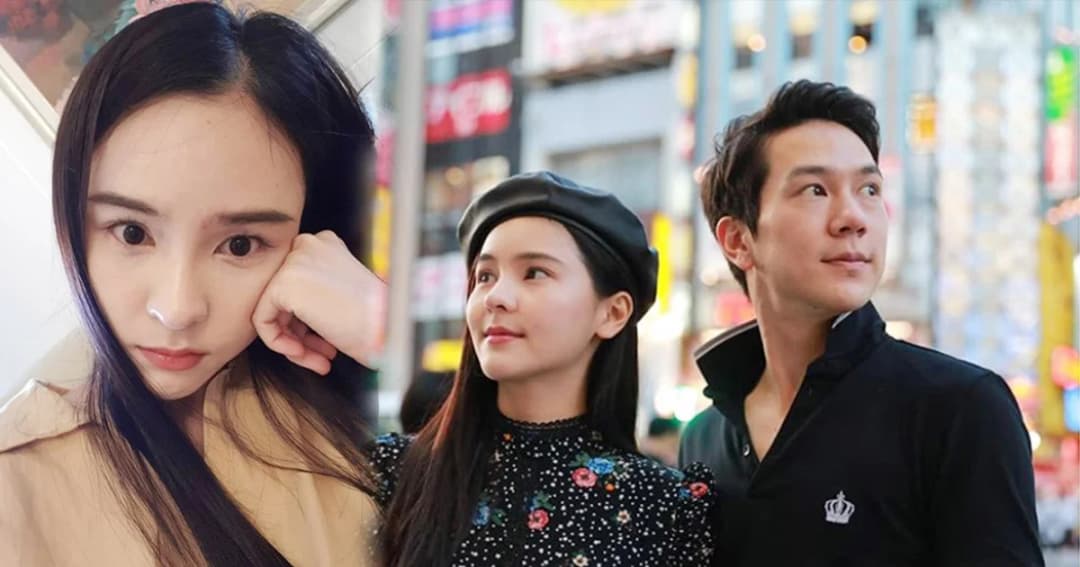 อยากมีคนพาหาหมอ “ออม” อ้อน “แอมป์” หนักมาก หลังภูมิแพ้กำเริบ!