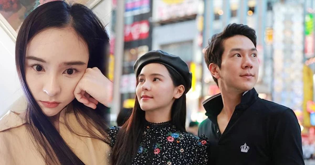 อยากมีคนพาหาหมอ “ออม” อ้อน “แอมป์” หนักมาก หลังภูมิแพ้กำเริบ!