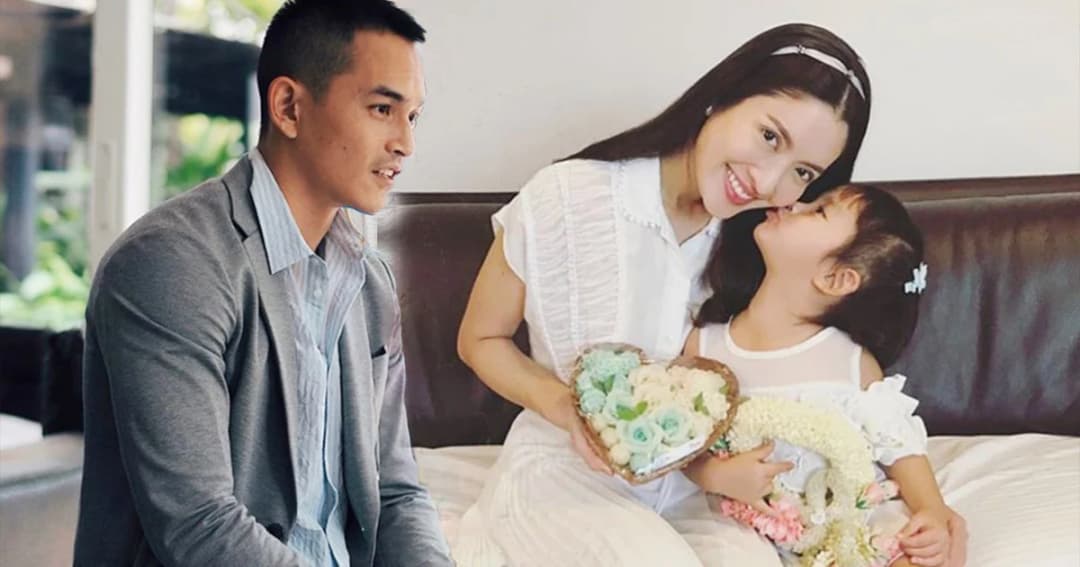 หมดโอกาส! “สงกรานต์” รับ ระหว่าง “แอฟ ทักษอร” ไม่มีทางกลับไปเป็นเหมือนเดิม