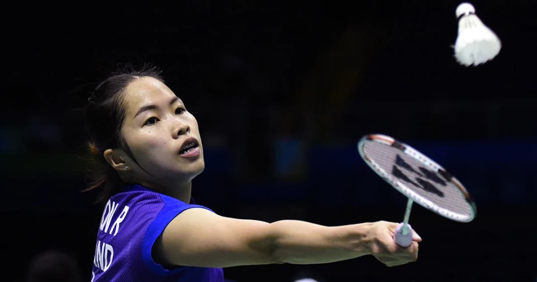 นายก ส.แบดมินตันเชื่อ ไทยมีลุ้นเหรียญเอเชียนเกมส์