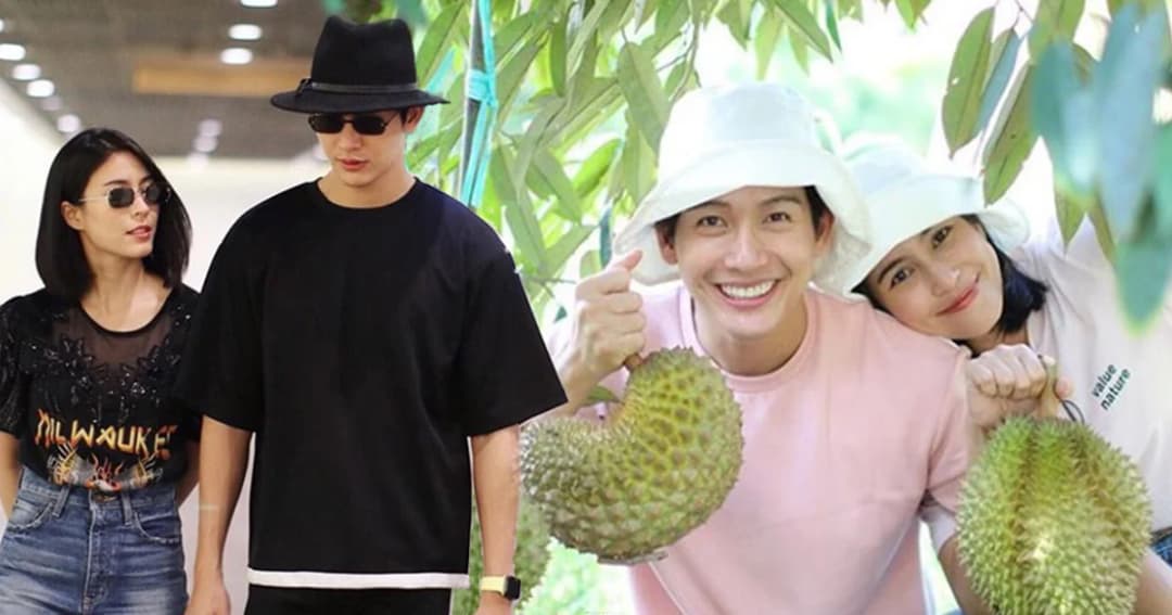 พร้อมแต่ง! “จุ๋ย-พุฒ” ขำ ถูกแซวใช้กระเป๋าเดียวกัน รับถือเคล็ดไม่สร้างห้องรอลูก