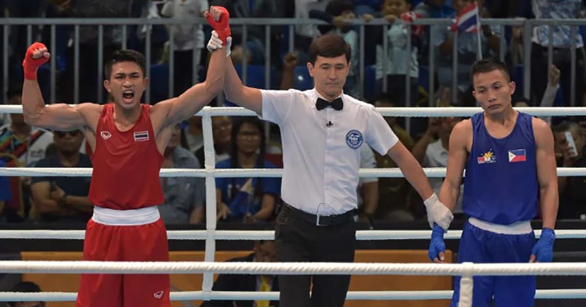 ประกาศชื่อครบ 10 คน มวยสากลสมัครเล่นชุดสู้ศึกเอเชียนเกมส์