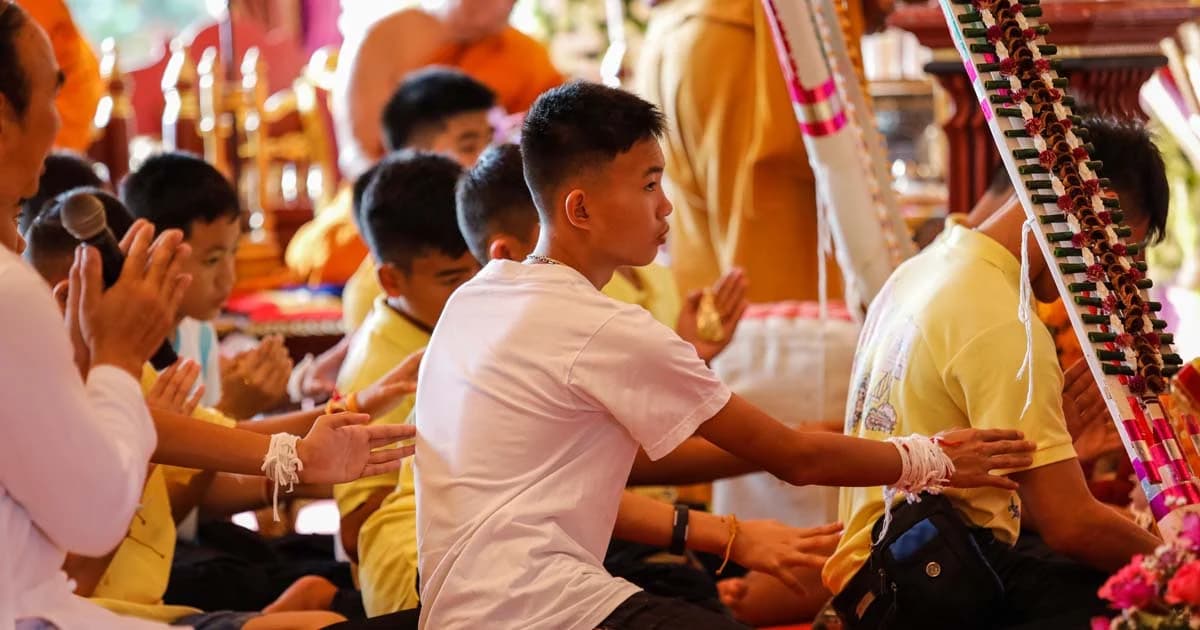 วธ. ชงครม.อังคารหน้า ตั้งบอร์ดระดับชาติ คุมทำหนังหมูป่าติดถ้ำ