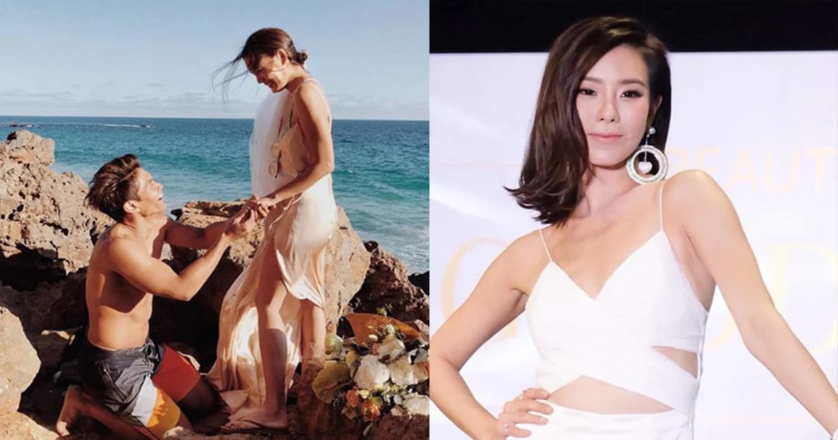 “เจนี่” เคลียร์! “คริส หอวัง” ไม่ได้เป็นเพื่อนเจ้าสาว