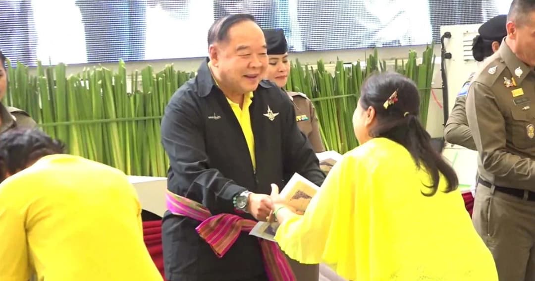 ยก “ขอนแก่นโมเดล” คืนโฉนดที่ดิน หลังแก้หนี้นอกระบบ