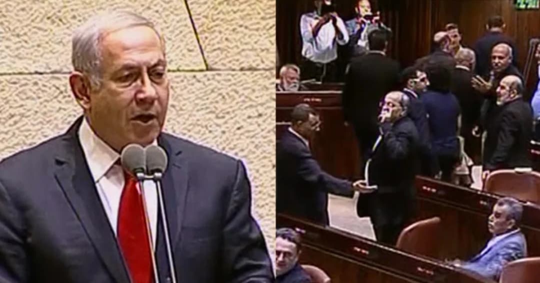 อิสราเอลผ่านร่างกฎหมาย รัฐชาติเป็นของชาวยิว ส่อแววแตกแยกรุนแรง