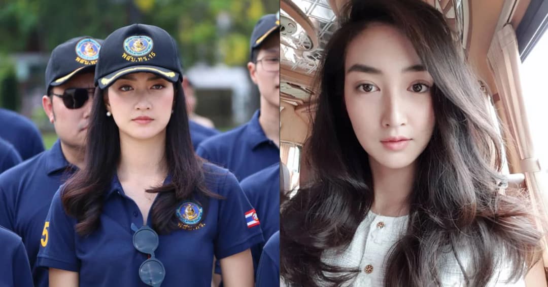 ผบ.ทร. ตั้ง “แพนเค้ก” เป็นโฆษกพิเศษกองทัพเรือ