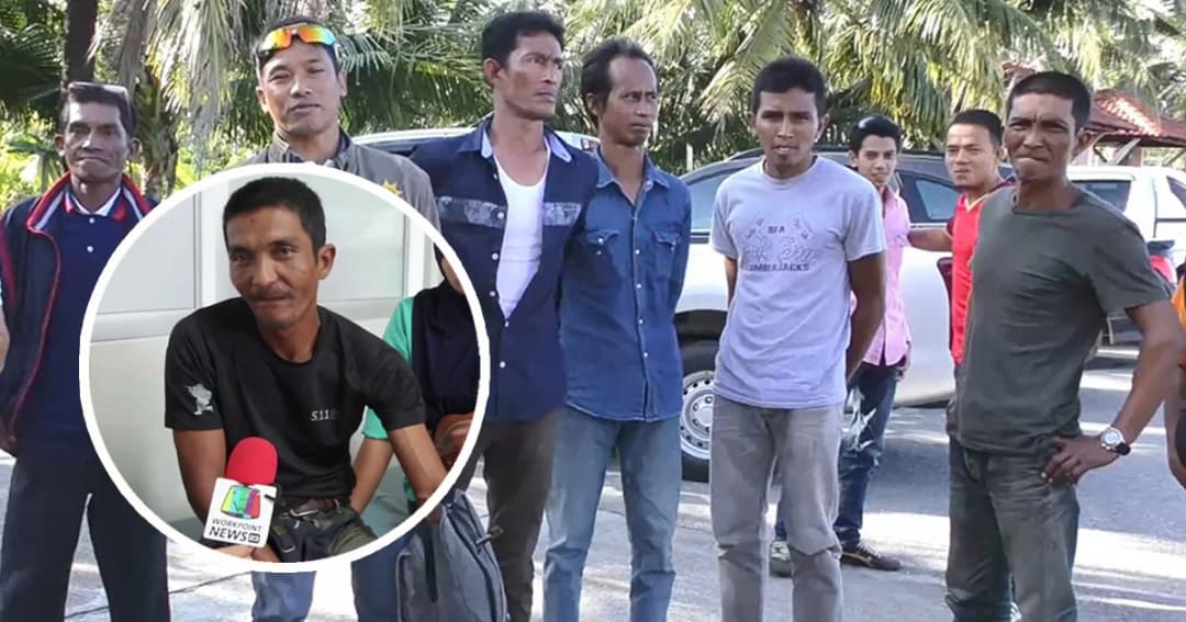 หนึ่งในฮีโร่ทีมเก็บรังนกป่วยปอดบวม หลังกลับจากภารกิจถ้ำหลวง