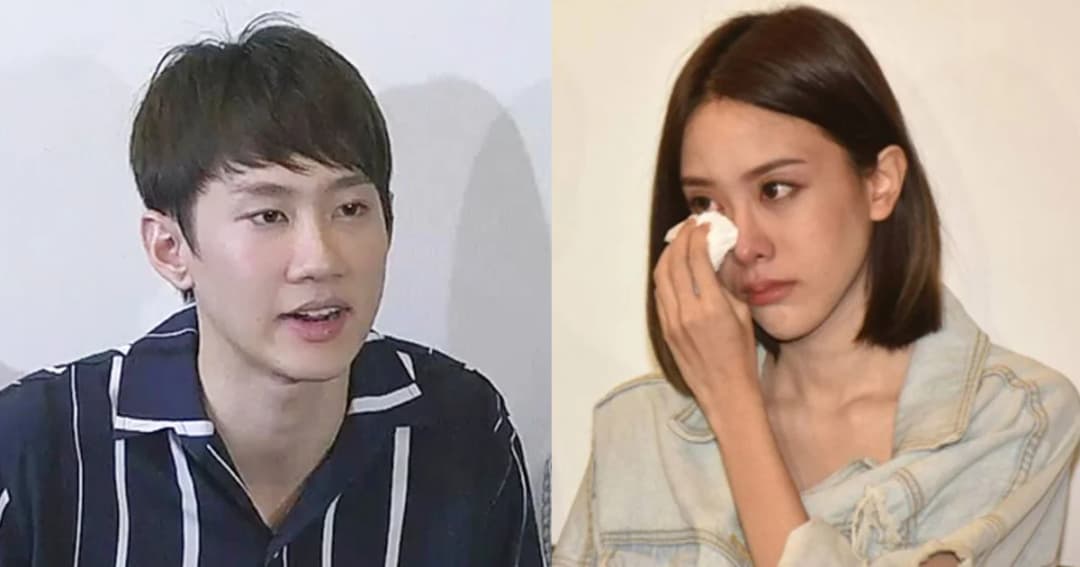 โซเชียลระอุ “มิ้ง” รับแล้ว ยืมฉี่คนอื่นมาตรวจ อ้างท้องจริงแต่แท้งไปแล้ว