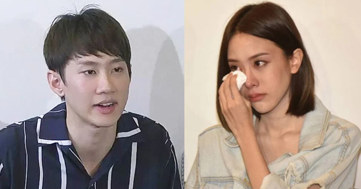 โซเชียลระอุ “มิ้ง” รับแล้ว ยืมฉี่คนอื่นมาตรวจ อ้างท้องจริงแต่แท้งไปแล้ว