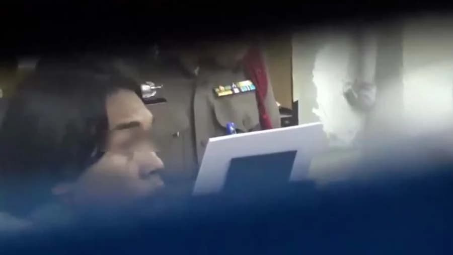 รุ่นพี่ซ้อมน้องจนม้ามแตก ได้ประกันตัว 1 นอนคุก 2