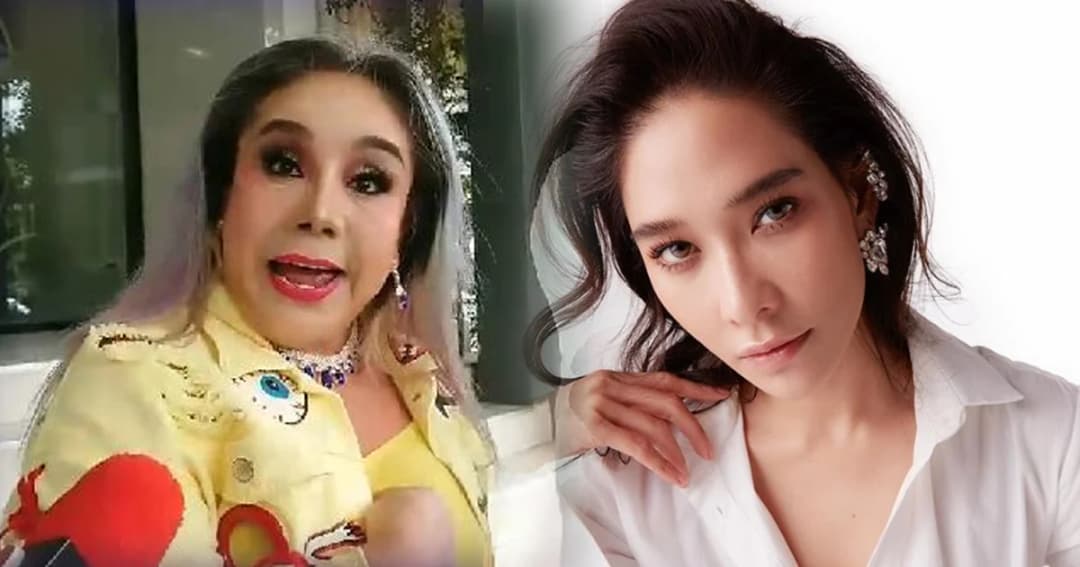 “พลอย เฌอมาลย์” โพสต์ภาพบอก “ลีน่าจัง” เหนื่อยหน่อยนะถ้าจะฟ้อง