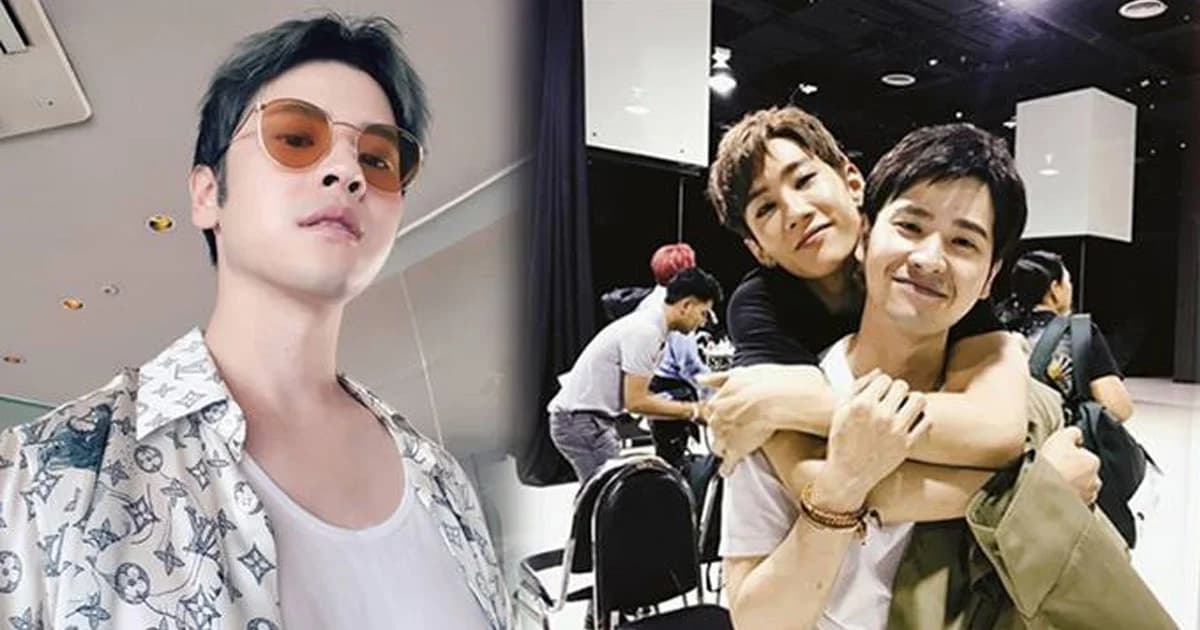 “ก้อง ไฮฟ์ซาลอน” โพสต์ยาว ทวงความยุติธรรมให้รุ่นน้อง “กัปตัน ชลธร”