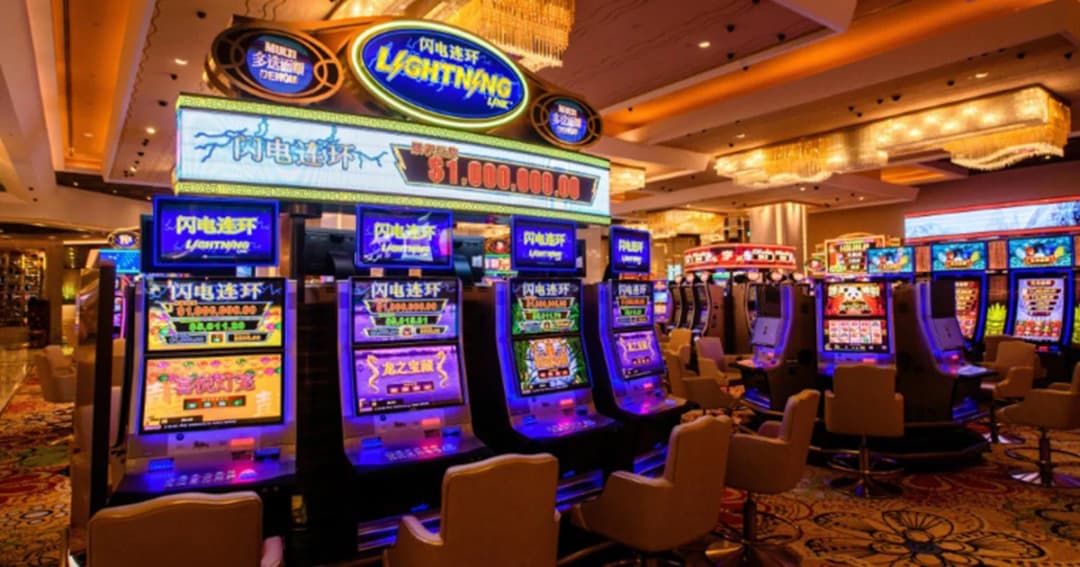 ญี่ปุ่นเปิดทาง ‘บ่อนกาสิโน’ ถูกกฎหมาย คาดเงินสะพัดกว่าล้านล้านบาทต่อปี