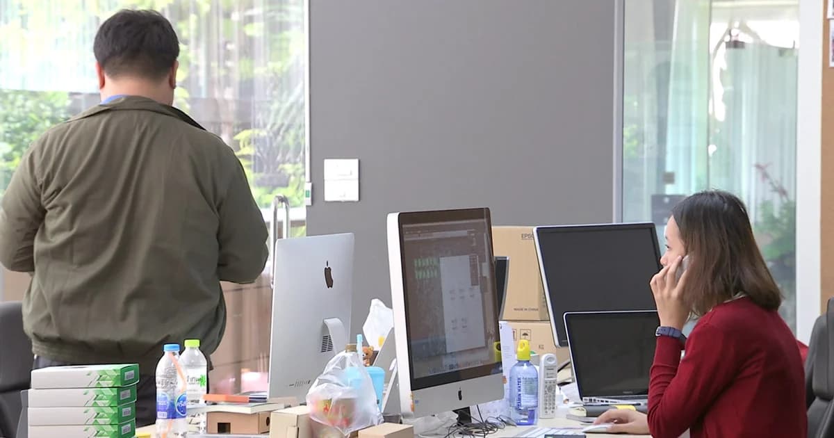 สรรพากร เชื่อ ภาษี E-Business ไม่กระทบผู้บริโภค