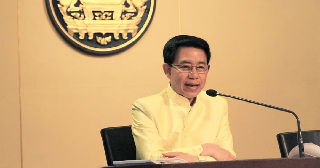 นายกฯ ย้ำนำ ครม.สัญจรฟังปัญหาอย่าโยงการเมือง