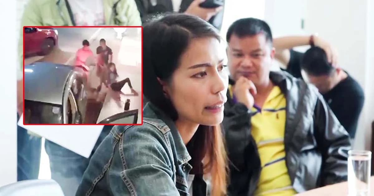 ‘โอปอ’ ผู้ต้องหาหาย 4 วันพ่นพิษ หาไม่เจอ ย้าย สภ.เมืองกาฬสินธุ์ยกทีม