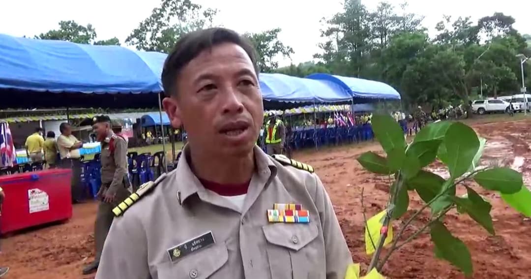 3 หมู่บ้านพิษณุโลก ไม่ขอรับงบ 2.8 ล้าน โครงการไทยยั่งยืนท่องเที่ยวชุมชนโอท็อปนวัตวิถี