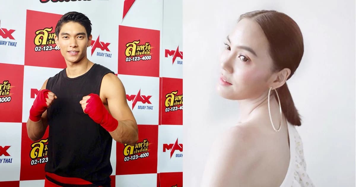 มิกกี้ยันไม่แคร์อดีตเจนี่ โต้คบแฟนเก่าซ้อน ยันตนให้เกียรติคนอื่น!