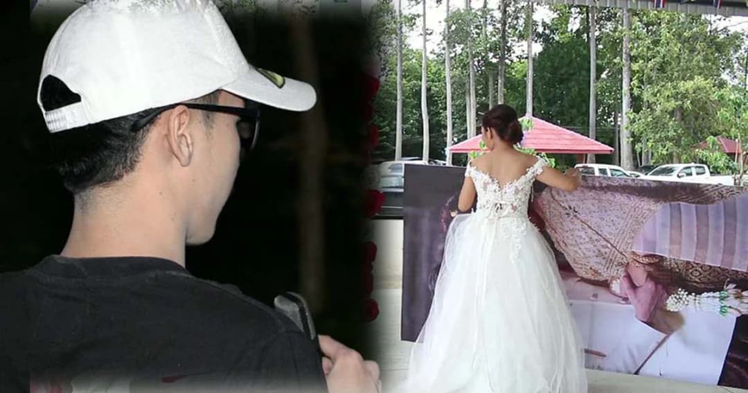 วิวาห์ร้าง! เปิดใจเจ้าสาวสุดสตรอง เจ้าบ่าวเทงานขอโอกาสสังคม