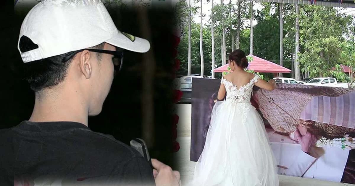 วิวาห์ร้าง! เปิดใจเจ้าสาวสุดสตรอง เจ้าบ่าวเทงานขอโอกาสสังคม