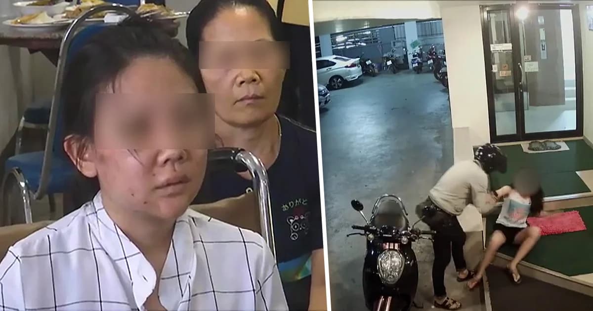 แจ้งเอาผิด ‘ทอมโหด’ ทำร้ายแฟน ตร.จ่อหมายเรียก เข้าพบสัปดาห์นี้