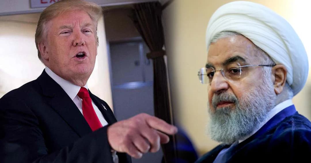 มะกัน อย่าคิดยั่วยุ อิหร่าน เพราะจะต้องพบ ‘แม่ของสงครามทั้งหมด’