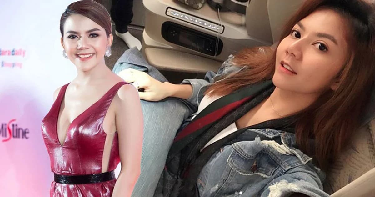 “จ๊ะ อาร์สยาม” บินอัพไซด์ที่เกาหลี ไม่หวั่น ข่าวทำหน้าอก ทรมานปางตาย