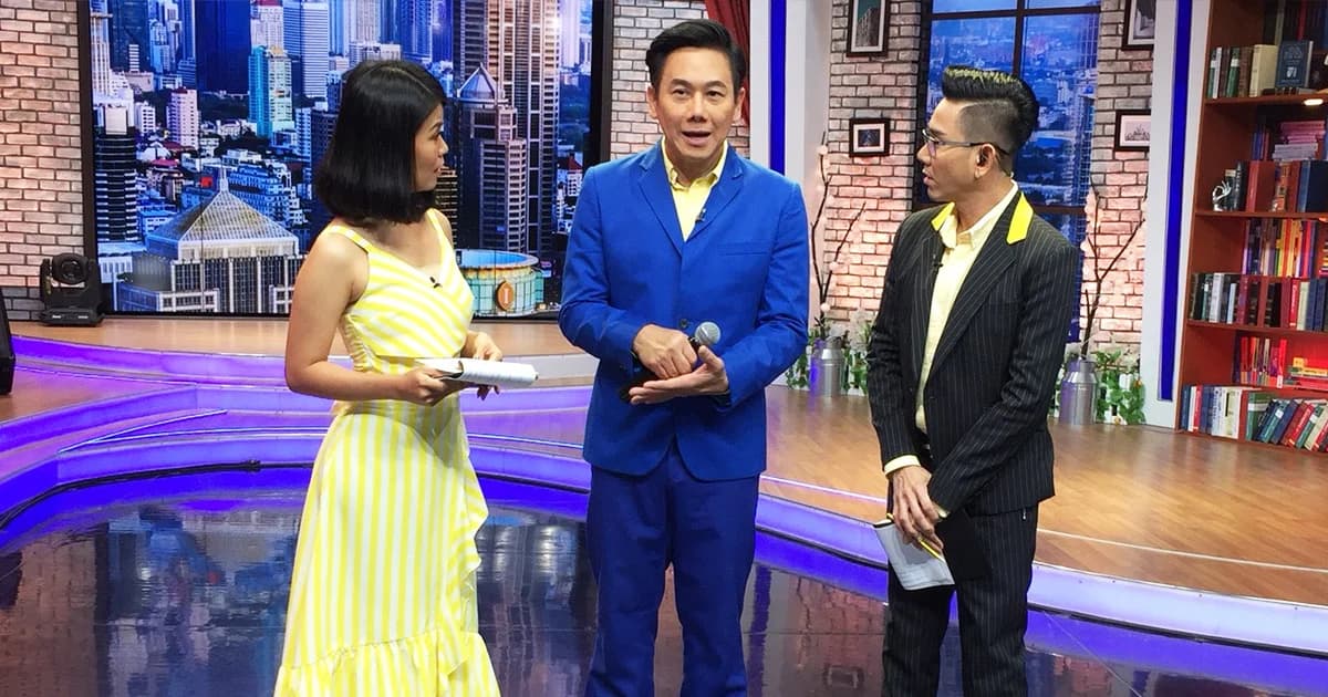 “สุชาติ ชวางกูร” เตรียมจัดคอนเสิร์ตการกุศล “เหตุเกิดที่ ต้น สุชาติ ชวางกูร”