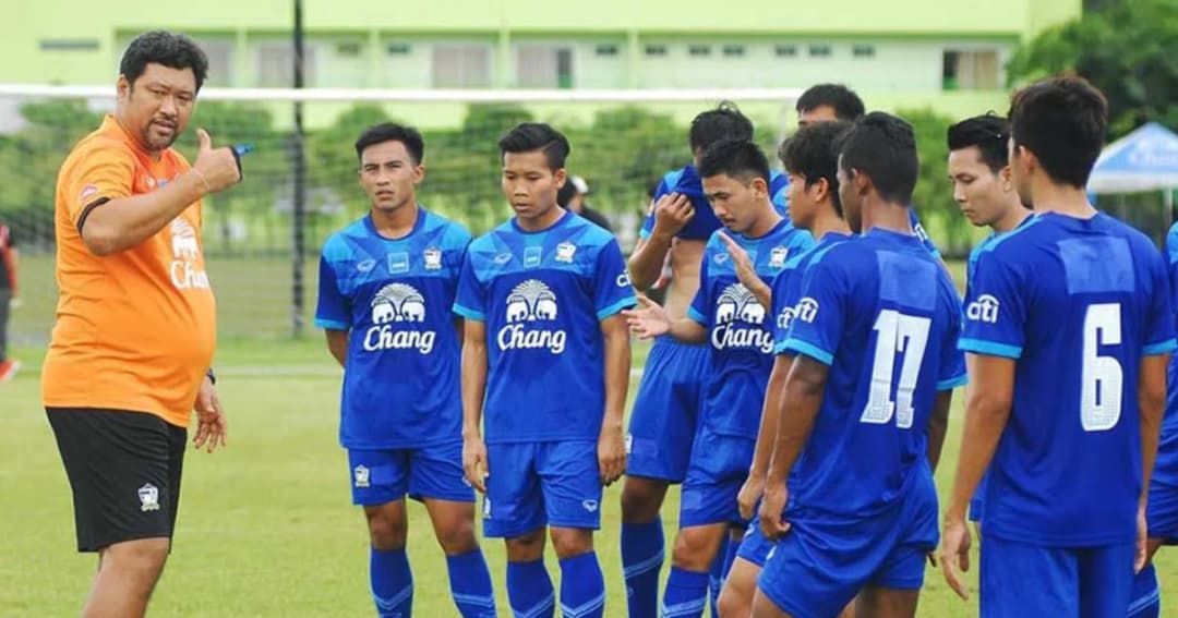 จับสลากบอลเอเชียนเกมส์ใหม่ 25 ก.ค. นี้ ช้างศึกพร้อมเจอทุกทีม