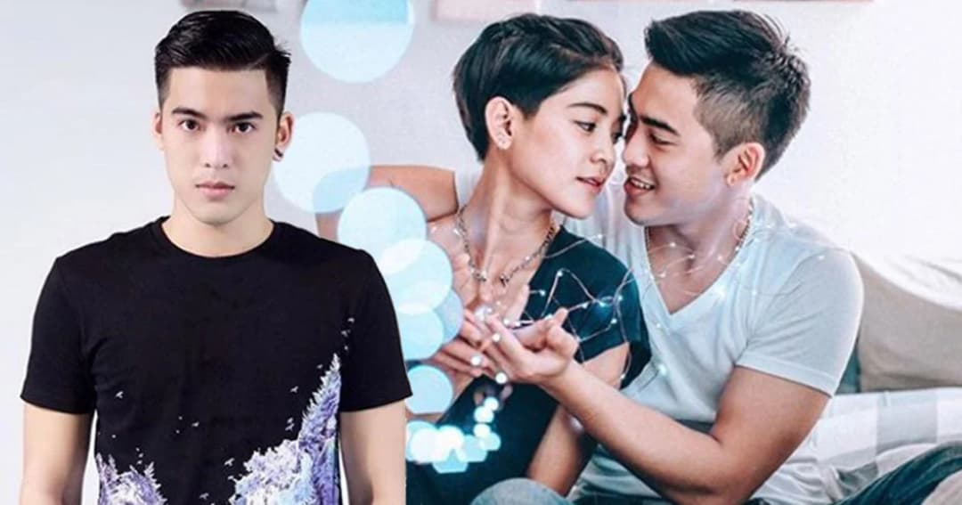 “วุฒิ” มั่นใจแล้ว “สายป่าน” คือคนที่อยากจะแต่งงานด้วย