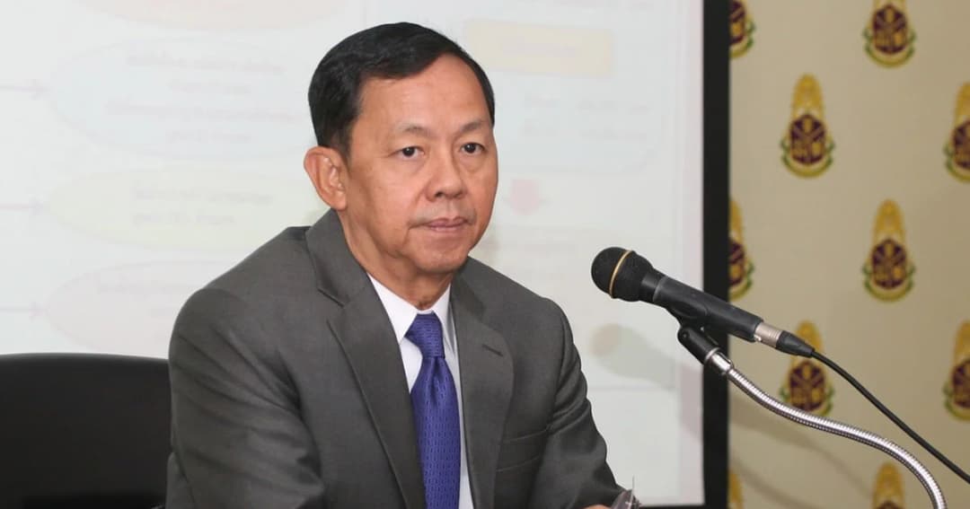 กฎหมายใหม่ ป.ป.ช. กำหนดกรอบเวลาทำคดีทุจริตภายใน 2 ปี