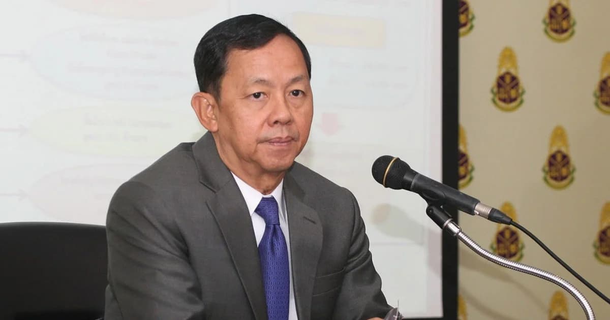 กฎหมายใหม่ ป.ป.ช. กำหนดกรอบเวลาทำคดีทุจริตภายใน 2 ปี