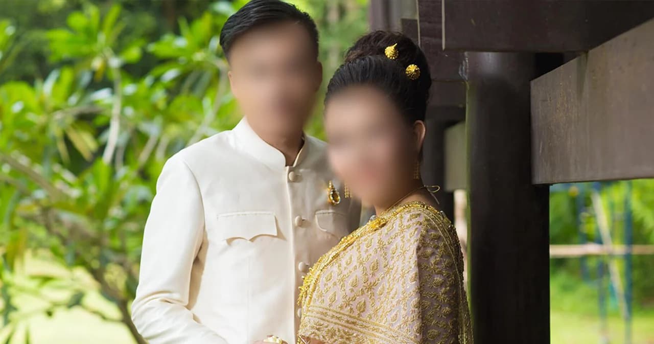 ฟังเสียงสองฝ่าย เผยเหตุวิวาห์ล่ม