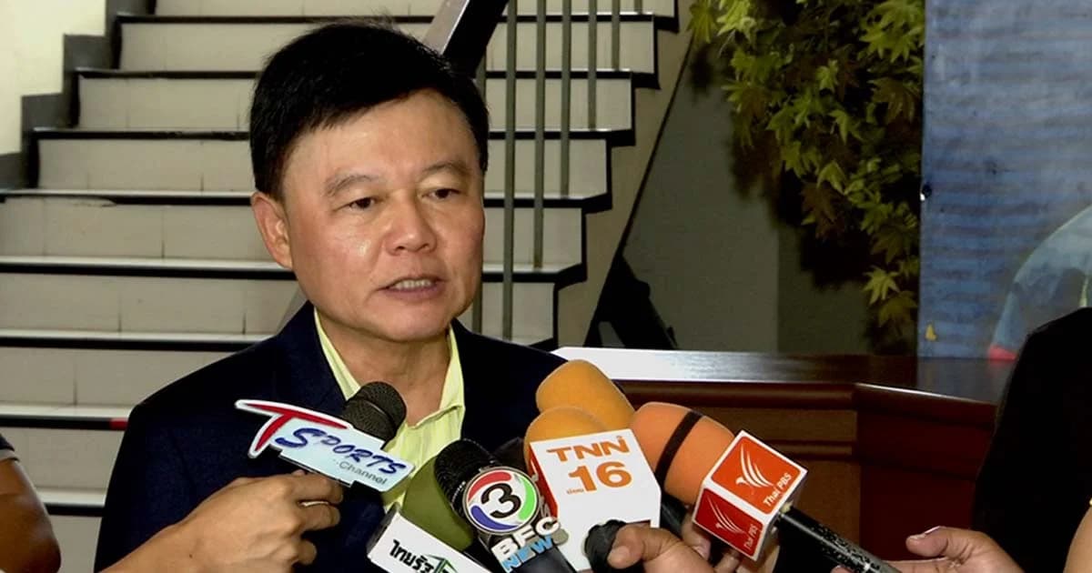 เป้าหมาย ‘เอเชียนเกมส์’ ทัพนักกีฬาไทยมีลุ้น 15-20 เหรียญทอง