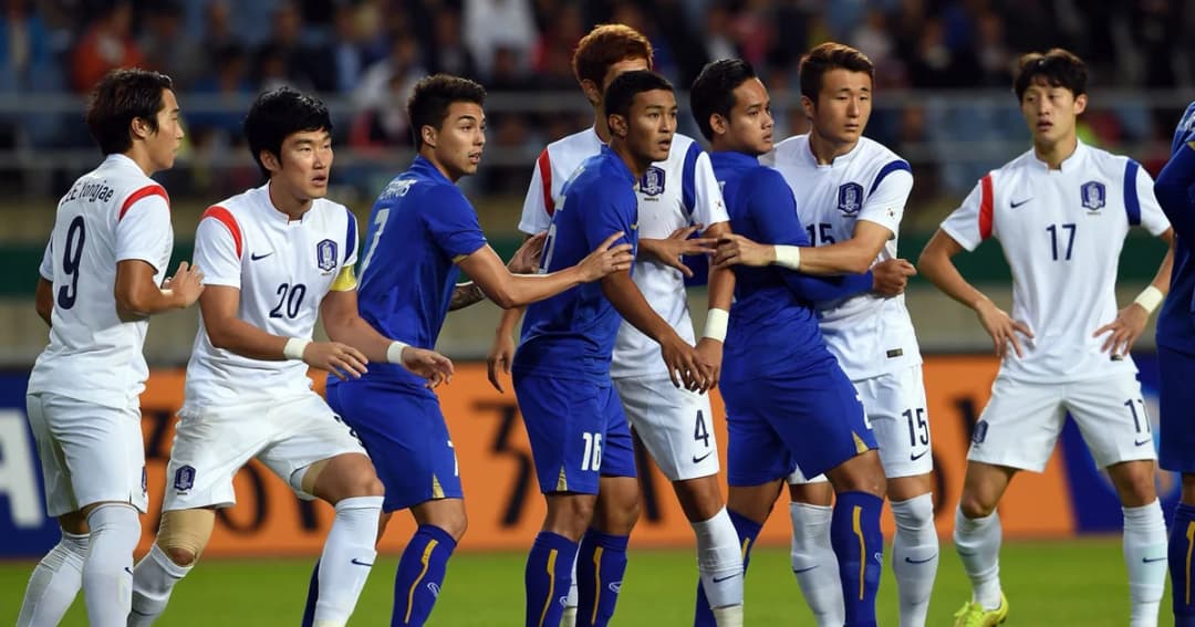 ดราม่าบอลเอเชียนเกมส์ ทำไมต้องจับสลากใหม่ ?