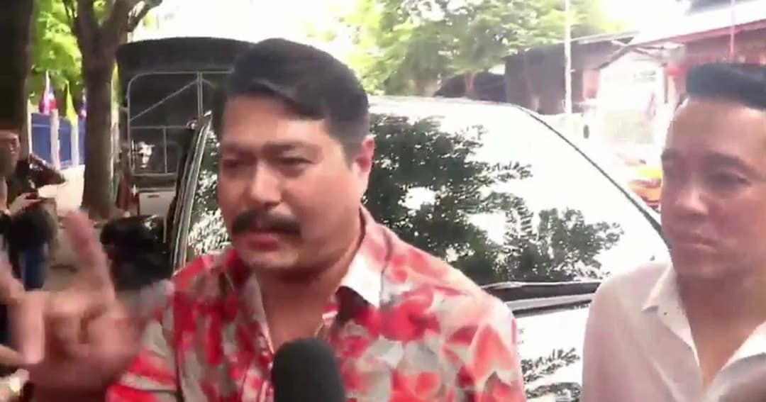 ปล่อยตัวชั่วคราว “วัน อยู่บำรุง” คดีทำร้ายร่างกายย่านทองหล่อ