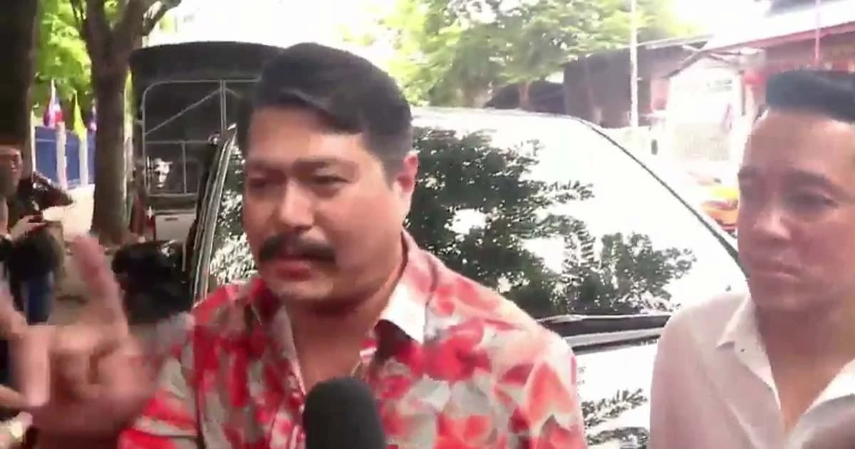 ปล่อยตัวชั่วคราว “วัน อยู่บำรุง” คดีทำร้ายร่างกายย่านทองหล่อ