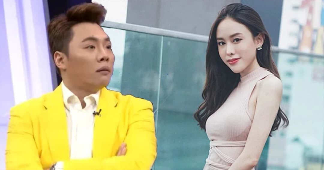 มดดำแฉ! “มิ้ง ศวภัทร” ไม่ได้ไปฝากครรภ์ จะแท้งได้ยังไง!