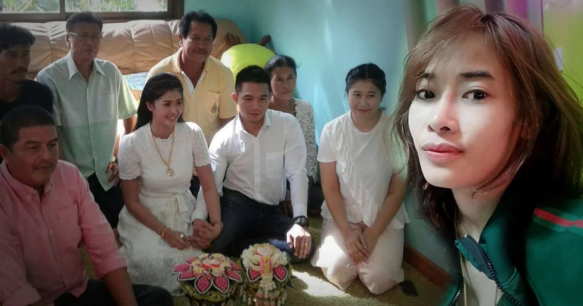 ‘เจ้าแหลม’ หมั้นแล้ว ! ด้าน ‘เก๋’ แฟนเก่าโพสต์ “รู้สึกโชคดี”